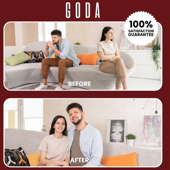 Goda For Her
The compliment magnet scent that keeps him coming back for more. - Picture 7 of 12